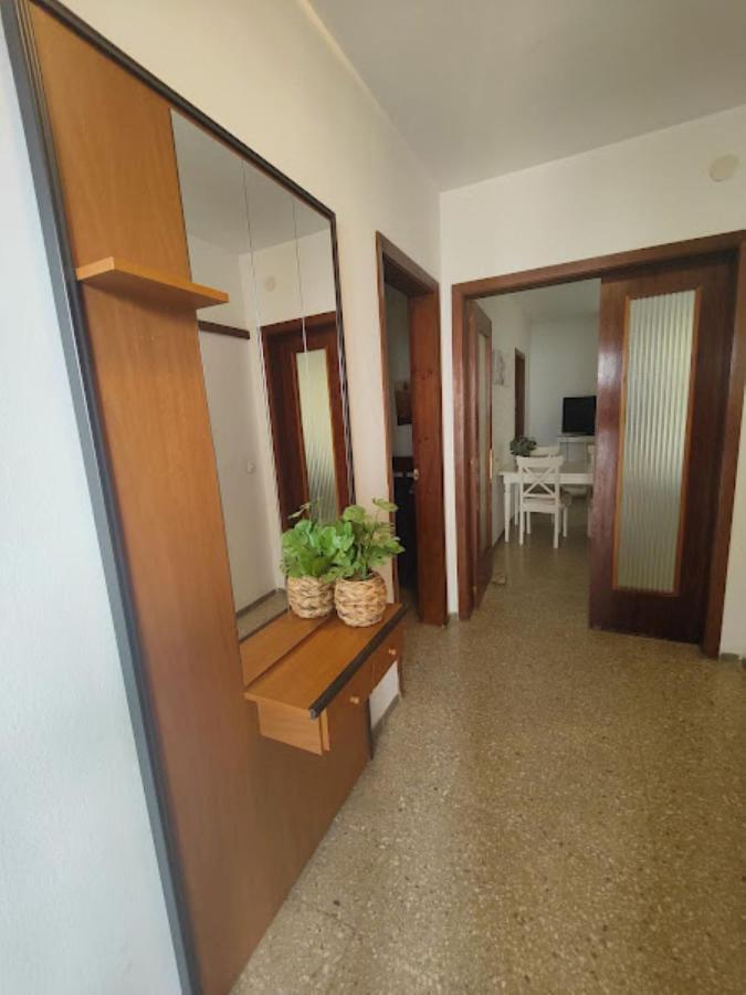 Apartamiento Mediterrani,Vistas Al Mar,Piscina! Villafortuny Buitenkant foto